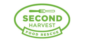 Second Harvest Food Rescue logo