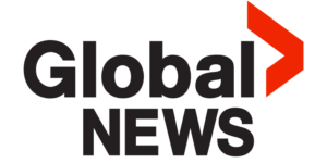 Global News logo