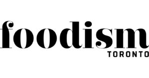 Foodism Toronto logo