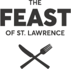 Logo for The Feast of St. Lawrence